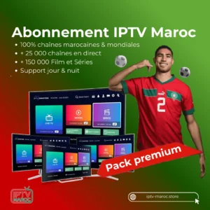 iptv premium
